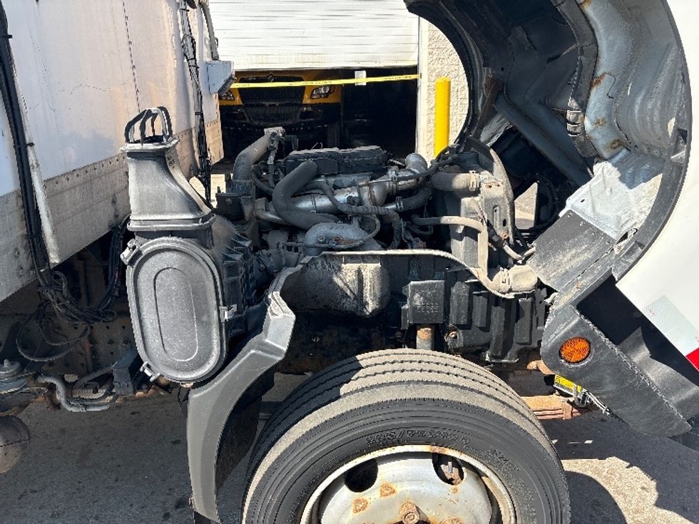 Refrigerated Truck-Light and Medium Duty Trucks-Hino-2020-195-Etobicoke-ON-219,760\n\t\tkm-$ 41,500 - Image 23