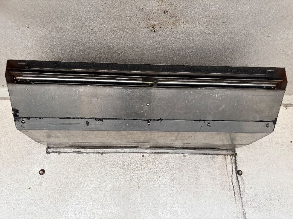 Refrigerated Truck-Light and Medium Duty Trucks-Hino-2020-195-Etobicoke-ON-219,760\n\t\tkm-$ 41,500 - Image 25