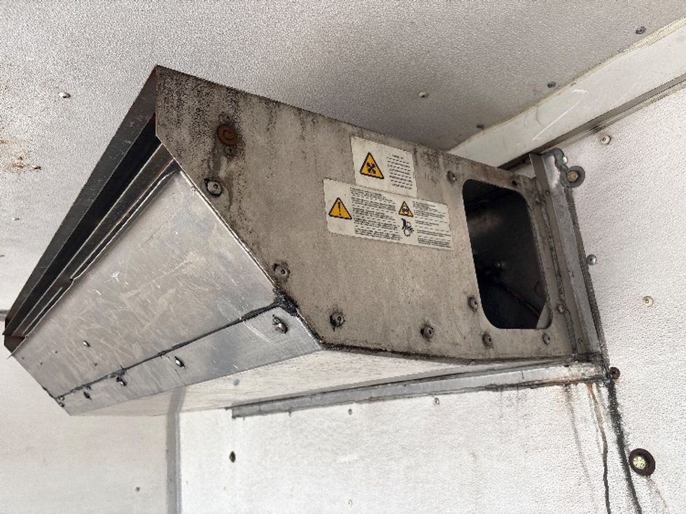 Refrigerated Truck-Light and Medium Duty Trucks-Hino-2020-195-Etobicoke-ON-219,760\n\t\tkm-$ 41,500 - Image 26