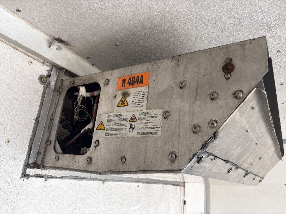 Refrigerated Truck-Light and Medium Duty Trucks-Hino-2020-195-Etobicoke-ON-219,760\n\t\tkm-$ 41,500 - Image 27