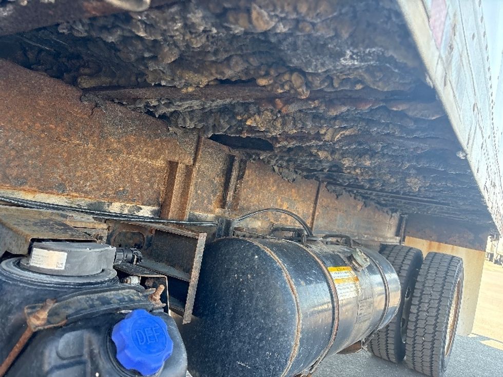 Refrigerated Truck-Light and Medium Duty Trucks-Hino-2020-195-Etobicoke-ON-219,760\n\t\tkm-$ 41,500 - Image 5