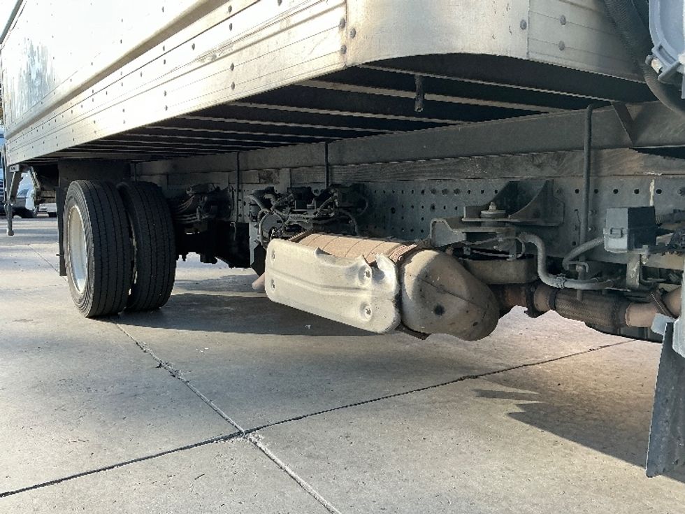 Refrigerated Truck-Light and Medium Duty Trucks-Hino-2020-195-Fontana-CA-121,982\n\t\tmiles-$ 54,000 - Image 14