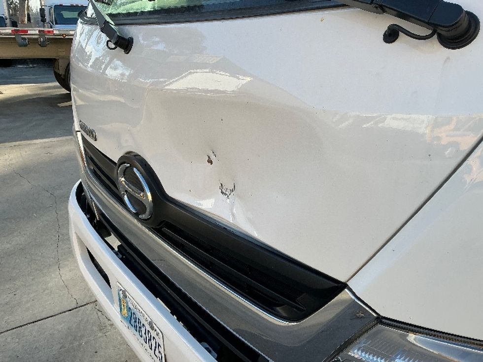 Refrigerated Truck-Light and Medium Duty Trucks-Hino-2020-195-Fontana-CA-121,982\n\t\tmiles-$ 54,000 - Image 25