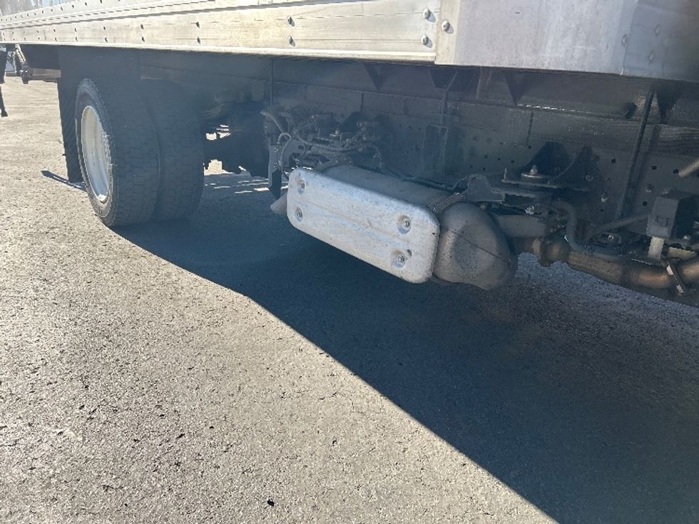 Refrigerated Truck-Light and Medium Duty Trucks-Hino-2020-195-Fontana-CA-56,300\n\t\tmiles-$ 61,750 - Image 14