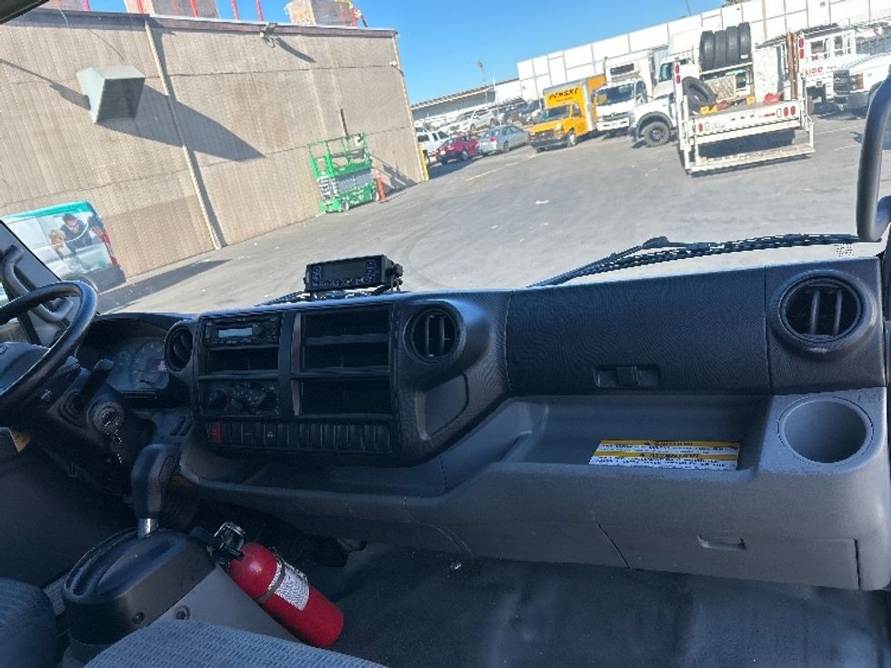 Refrigerated Truck-Light and Medium Duty Trucks-Hino-2020-195-Fontana-CA-56,300\n\t\tmiles-$ 61,750 - Image 21