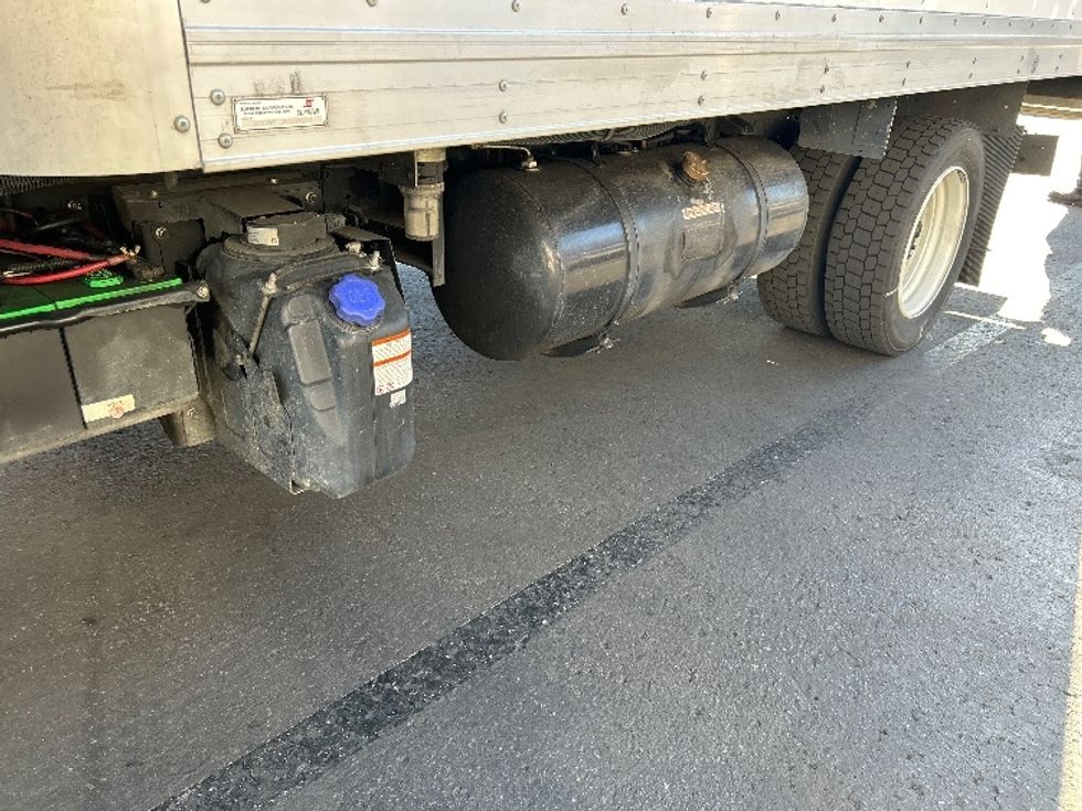 Refrigerated Truck-Light and Medium Duty Trucks-Hino-2020-195-Fontana-CA-56,300\n\t\tmiles-$ 61,750 - Image 5