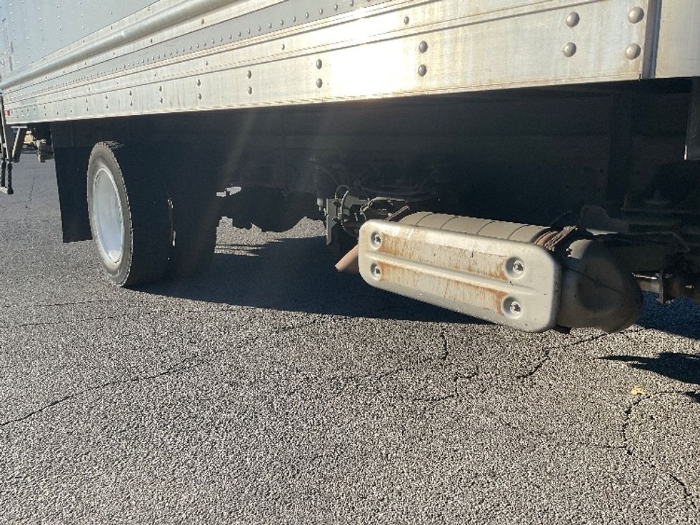 Refrigerated Truck-Light and Medium Duty Trucks-Hino-2020-195-Fort Wayne-IN-91,062\n\t\tmiles-$ 56,000 - Image 14