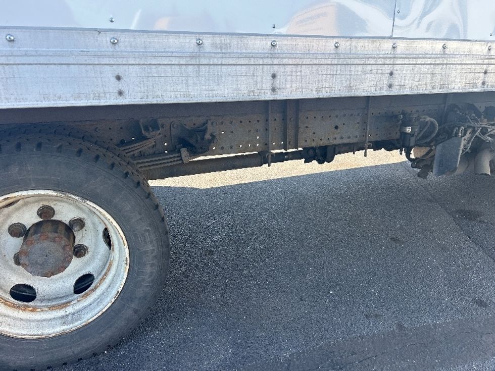 Refrigerated Truck-Light and Medium Duty Trucks-Hino-2020-195-Jamaica-NY-114,804\n\t\tmiles-$ 47,750 - Image 14