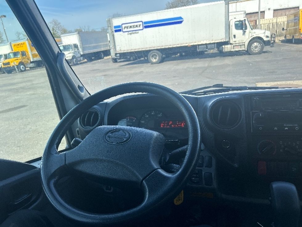 Refrigerated Truck-Light and Medium Duty Trucks-Hino-2020-195-Jamaica-NY-114,804\n\t\tmiles-$ 47,750 - Image 18