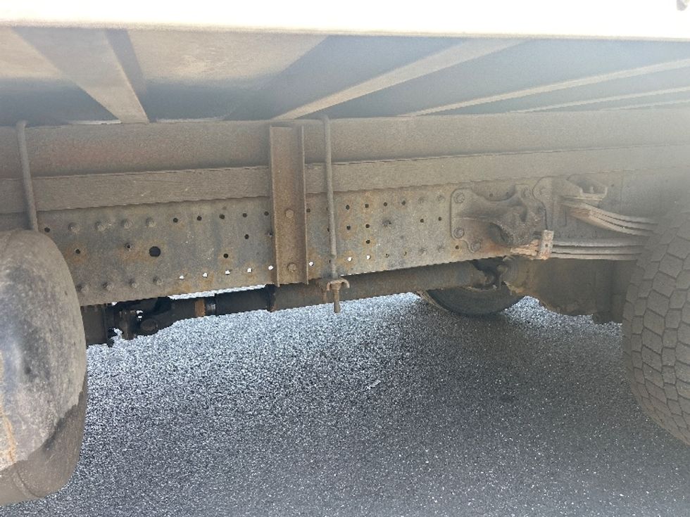 Refrigerated Truck-Light and Medium Duty Trucks-Hino-2020-195-Jamaica-NY-114,804\n\t\tmiles-$ 47,750 - Image 5