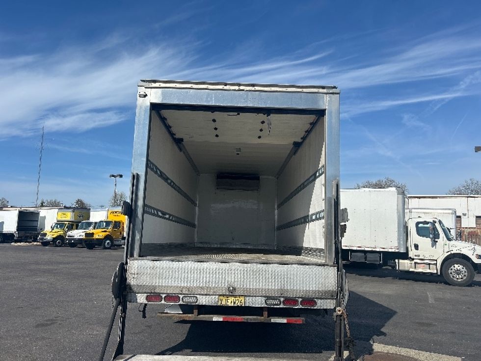 Refrigerated Truck-Light and Medium Duty Trucks-Hino-2020-195-Jamaica-NY-114,804\n\t\tmiles-$ 47,750 - Image 8