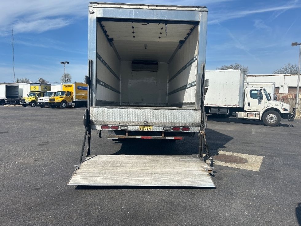 Refrigerated Truck-Light and Medium Duty Trucks-Hino-2020-195-Jamaica-NY-114,804\n\t\tmiles-$ 47,750 - Image 9