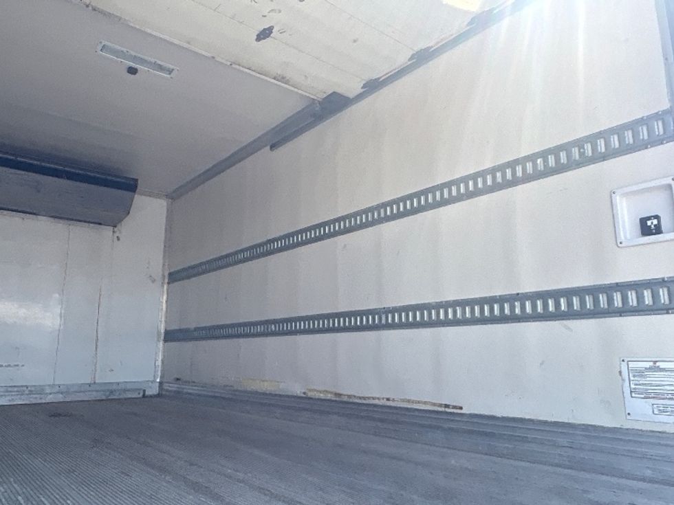 Refrigerated Truck-Light and Medium Duty Trucks-Hino-2020-195-Kearny-NJ-134,980\n\t\tmiles-$ 49,500 - Image 12
