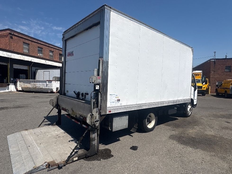 Refrigerated Truck-Light and Medium Duty Trucks-Hino-2020-195-Kearny-NJ-134,980\n\t\tmiles-$ 49,500 - Image 13