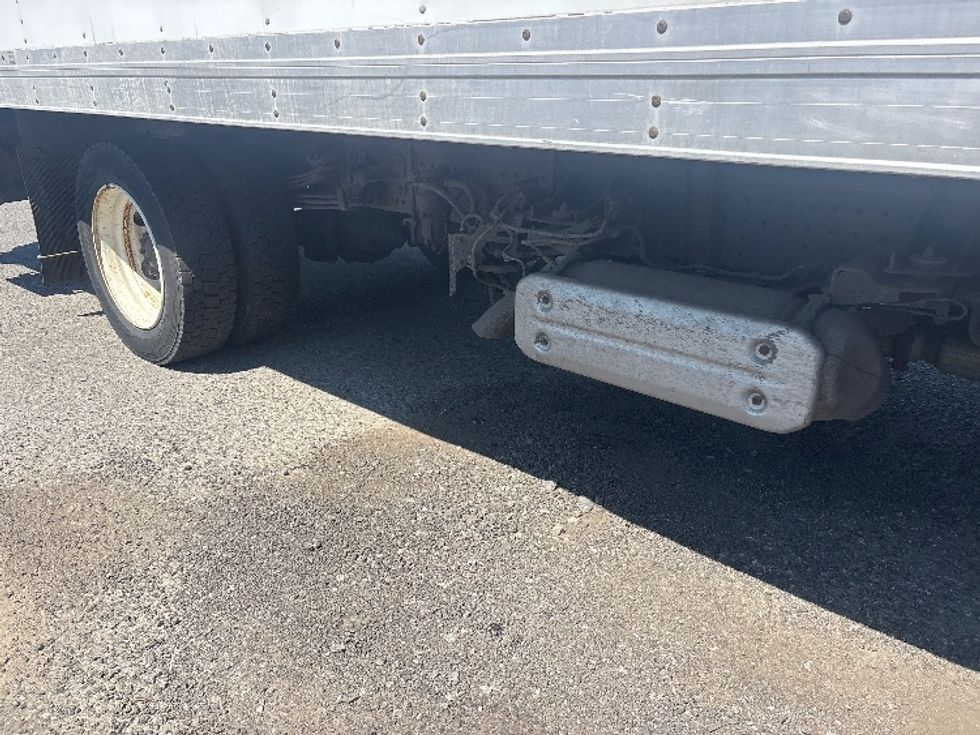 Refrigerated Truck-Light and Medium Duty Trucks-Hino-2020-195-Kearny-NJ-134,980\n\t\tmiles-$ 49,500 - Image 14