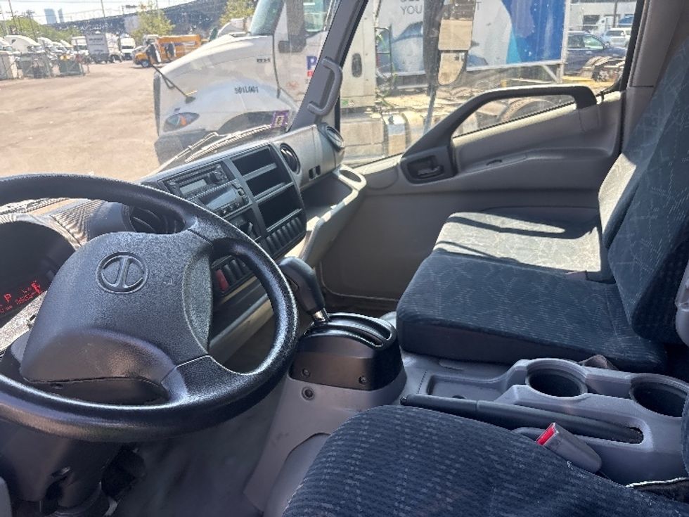 Refrigerated Truck-Light and Medium Duty Trucks-Hino-2020-195-Kearny-NJ-134,980\n\t\tmiles-$ 49,500 - Image 19