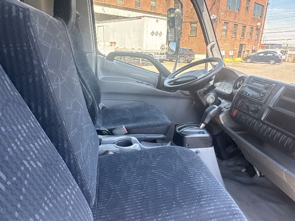 Refrigerated Truck-Light and Medium Duty Trucks-Hino-2020-195-Kearny-NJ-134,980\n\t\tmiles-$ 49,500 - Image 22