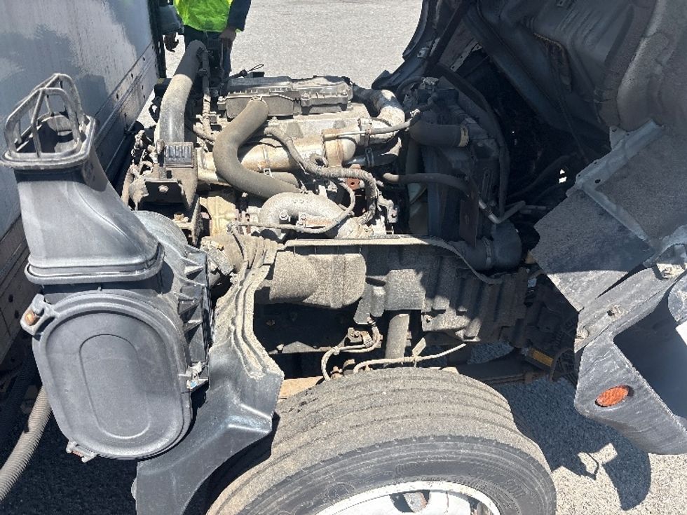 Refrigerated Truck-Light and Medium Duty Trucks-Hino-2020-195-Kearny-NJ-134,980\n\t\tmiles-$ 49,500 - Image 23