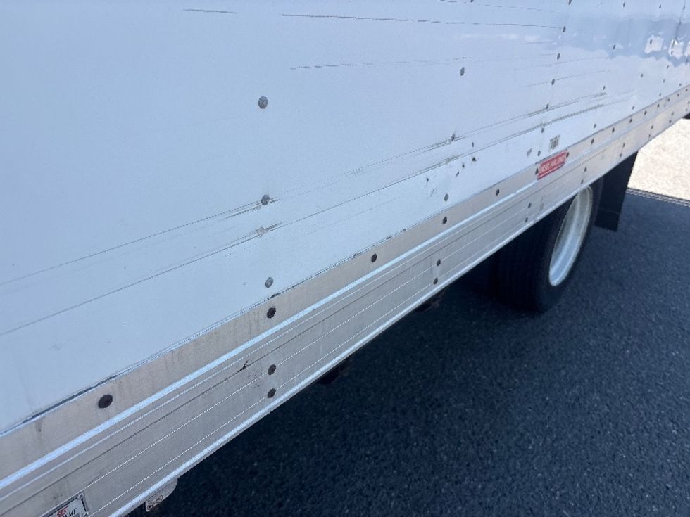Refrigerated Truck-Light and Medium Duty Trucks-Hino-2020-195-Kearny-NJ-134,980\n\t\tmiles-$ 49,500 - Image 25