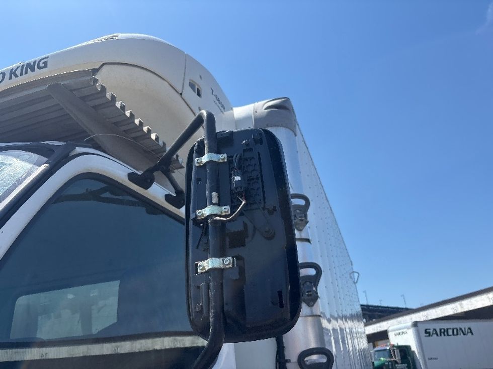 Refrigerated Truck-Light and Medium Duty Trucks-Hino-2020-195-Kearny-NJ-134,980\n\t\tmiles-$ 49,500 - Image 26