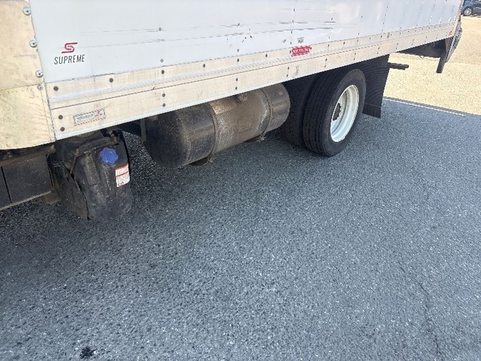 Refrigerated Truck-Light and Medium Duty Trucks-Hino-2020-195-Kearny-NJ-134,980\n\t\tmiles-$ 49,500 - Image 5