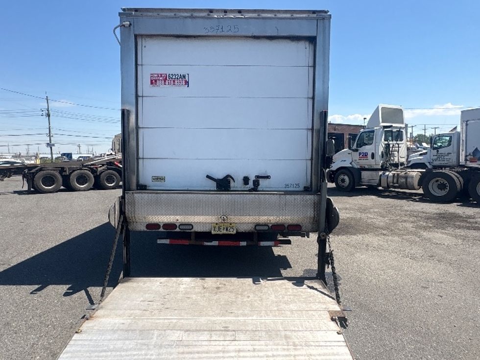 Refrigerated Truck-Light and Medium Duty Trucks-Hino-2020-195-Kearny-NJ-134,980\n\t\tmiles-$ 49,500 - Image 7