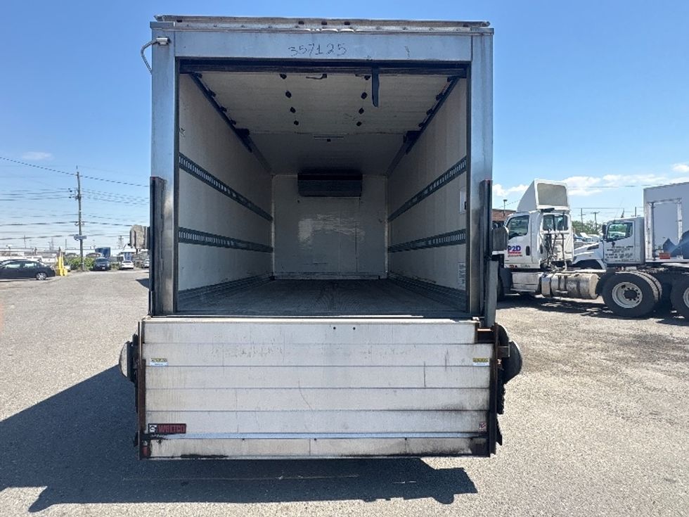 Refrigerated Truck-Light and Medium Duty Trucks-Hino-2020-195-Kearny-NJ-134,980\n\t\tmiles-$ 49,500 - Image 8