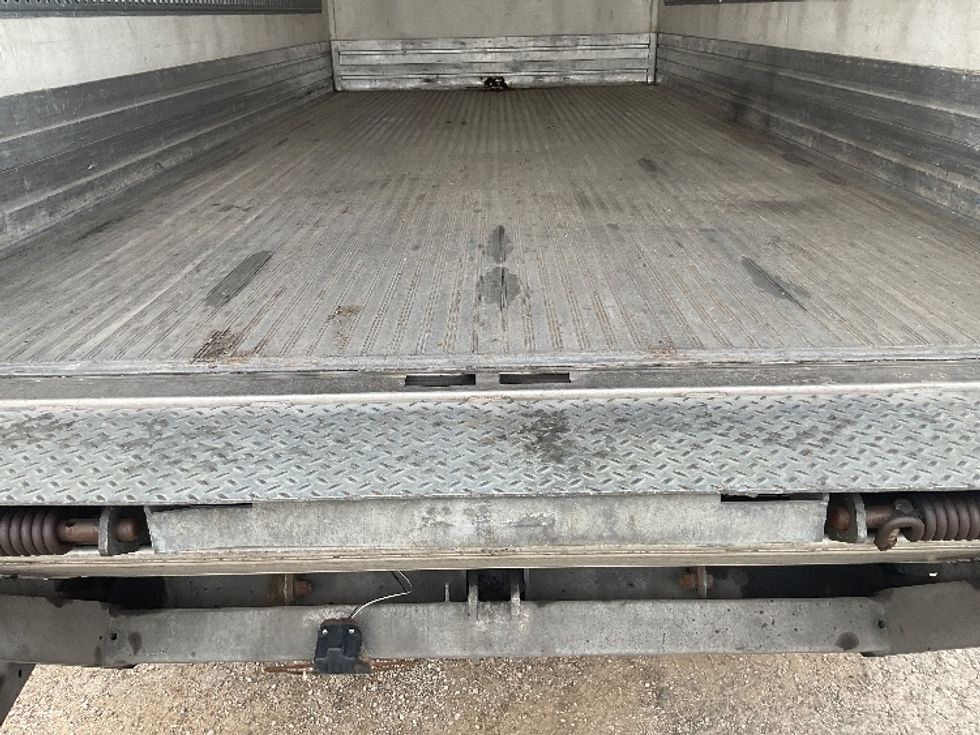 Refrigerated Truck-Light and Medium Duty Trucks-Hino-2020-195-La Porte-IN-148,301\n\t\tmiles-$ 43,750 - Image 10