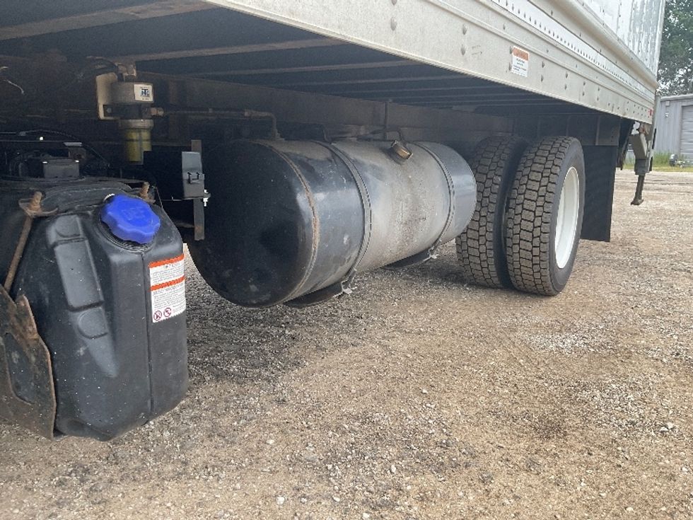 Refrigerated Truck-Light and Medium Duty Trucks-Hino-2020-195-La Porte-IN-148,301\n\t\tmiles-$ 43,750 - Image 5