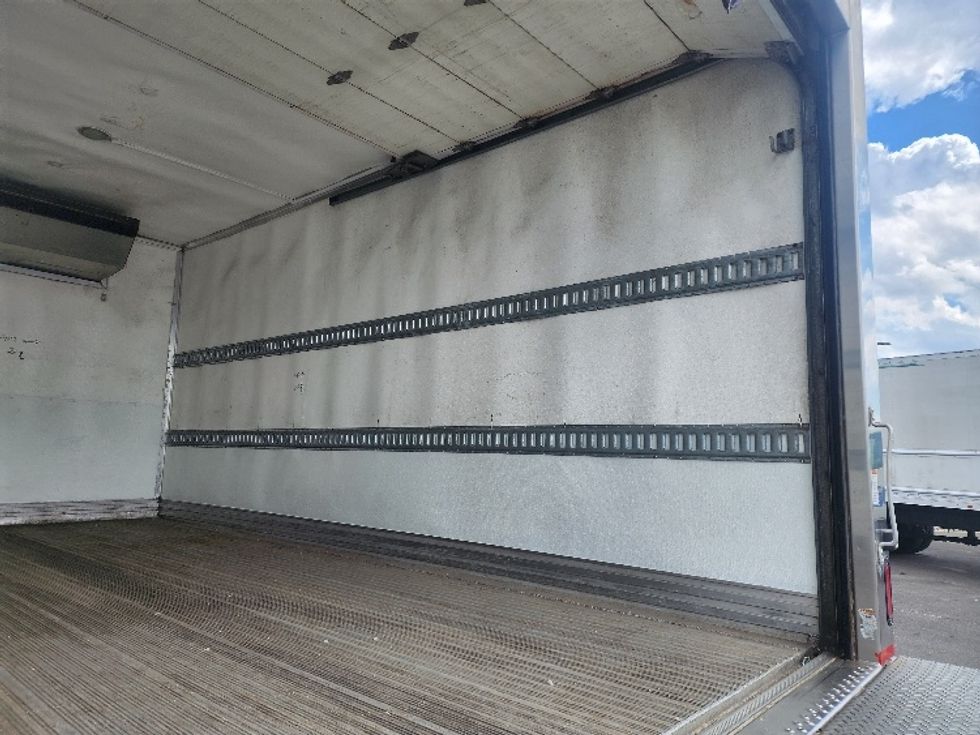 Refrigerated Truck-Light and Medium Duty Trucks-Hino-2020-195-Linden-NJ-151,478\n\t\tmiles-$ 43,750 - Image 12