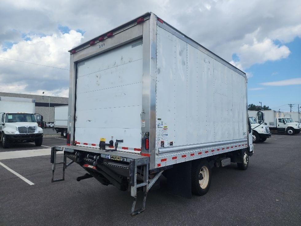Refrigerated Truck-Light and Medium Duty Trucks-Hino-2020-195-Linden-NJ-151,478\n\t\tmiles-$ 43,750 - Image 13