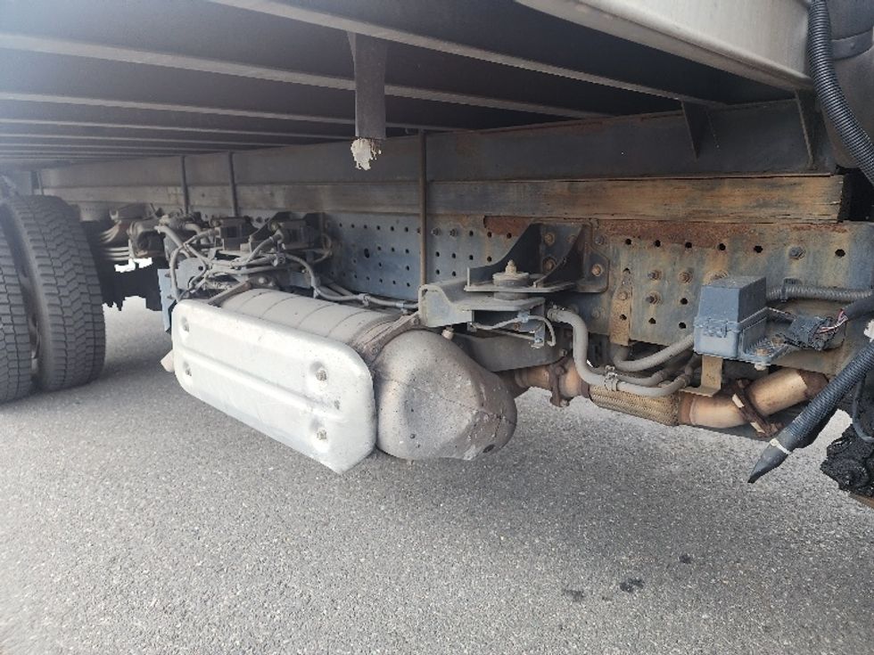Refrigerated Truck-Light and Medium Duty Trucks-Hino-2020-195-Linden-NJ-151,478\n\t\tmiles-$ 43,750 - Image 14