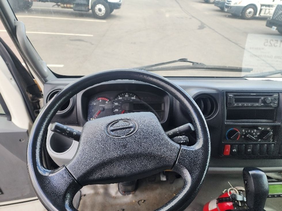 Refrigerated Truck-Light and Medium Duty Trucks-Hino-2020-195-Linden-NJ-151,478\n\t\tmiles-$ 43,750 - Image 18