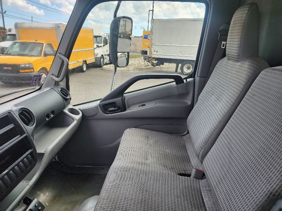 Refrigerated Truck-Light and Medium Duty Trucks-Hino-2020-195-Linden-NJ-151,478\n\t\tmiles-$ 43,750 - Image 19