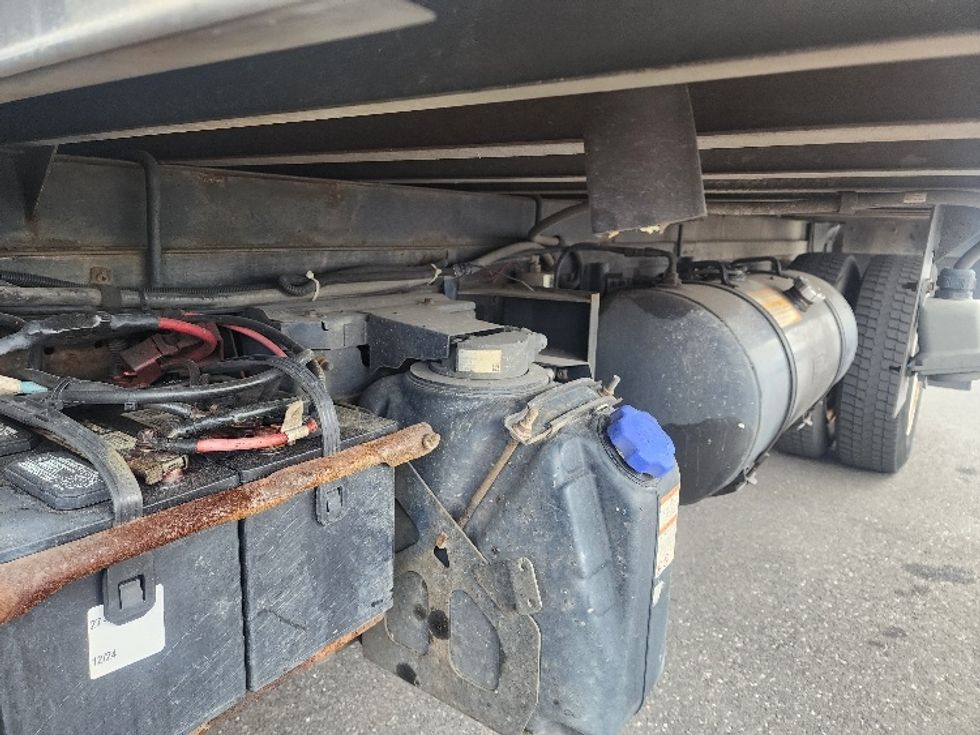 Refrigerated Truck-Light and Medium Duty Trucks-Hino-2020-195-Linden-NJ-151,478\n\t\tmiles-$ 43,750 - Image 5