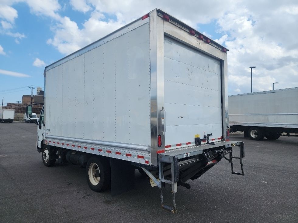 Refrigerated Truck-Light and Medium Duty Trucks-Hino-2020-195-Linden-NJ-151,478\n\t\tmiles-$ 43,750 - Image 6