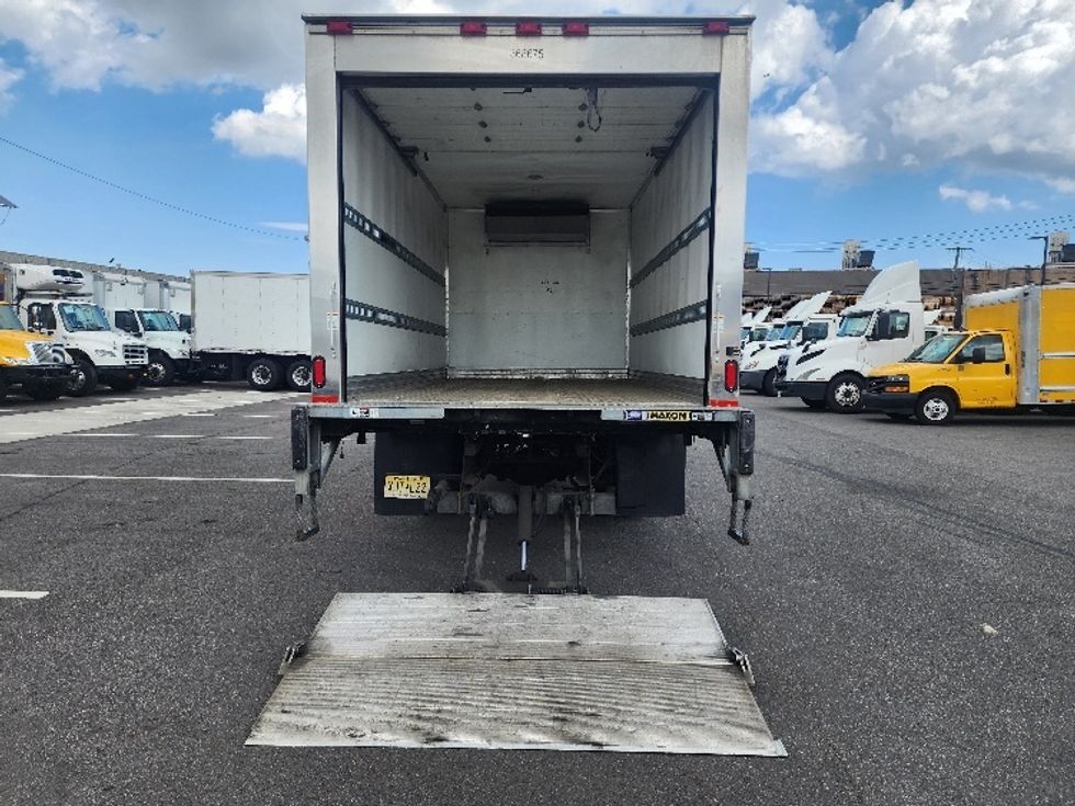 Refrigerated Truck-Light and Medium Duty Trucks-Hino-2020-195-Linden-NJ-151,478\n\t\tmiles-$ 43,750 - Image 9