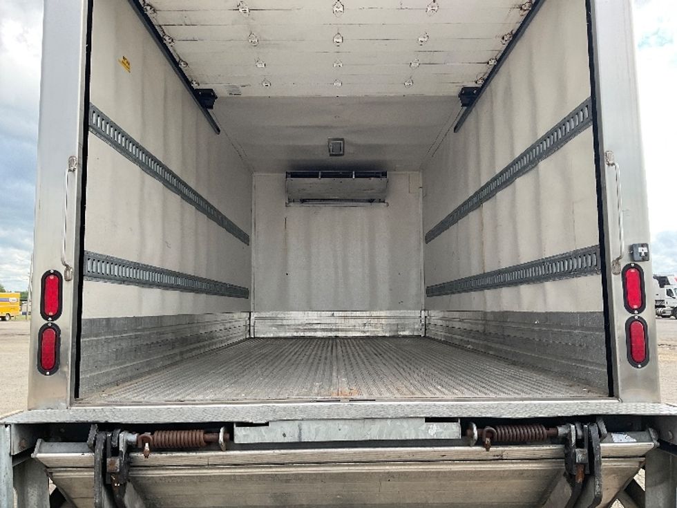 Refrigerated Truck-Light and Medium Duty Trucks-Hino-2020-195-Little Rock-AR-132,972\n\t\tmiles-$ 50,750 - Image 10