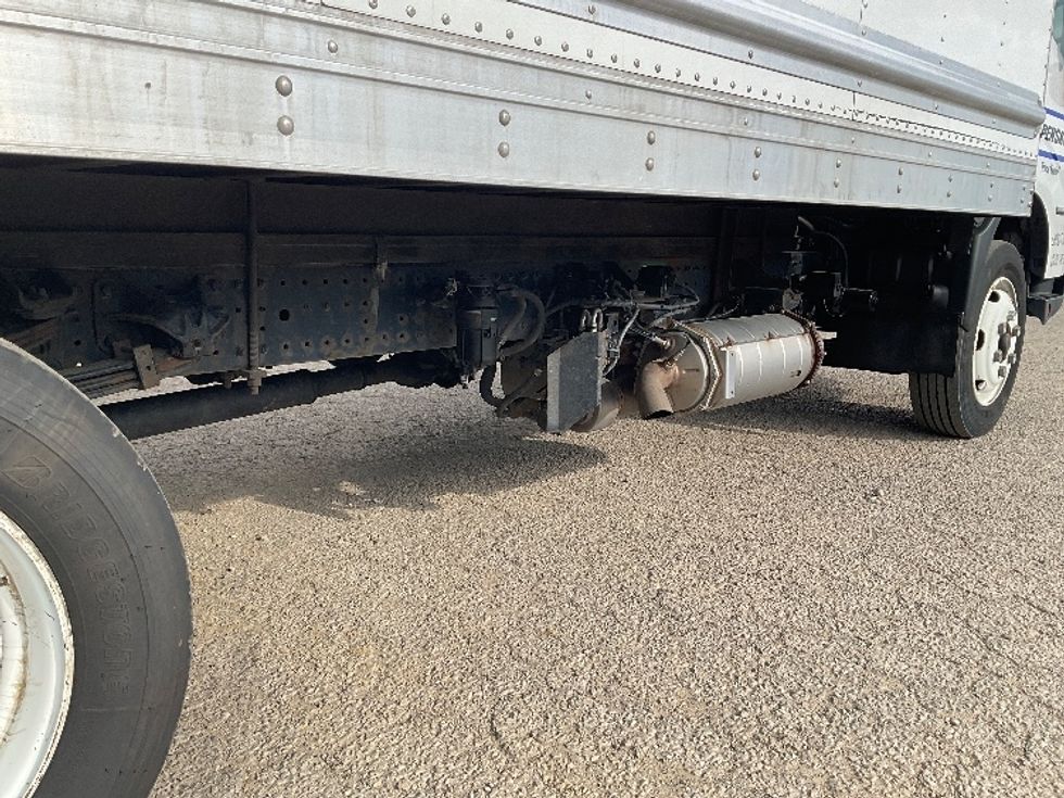Refrigerated Truck-Light and Medium Duty Trucks-Hino-2020-195-Little Rock-AR-132,972\n\t\tmiles-$ 50,750 - Image 14