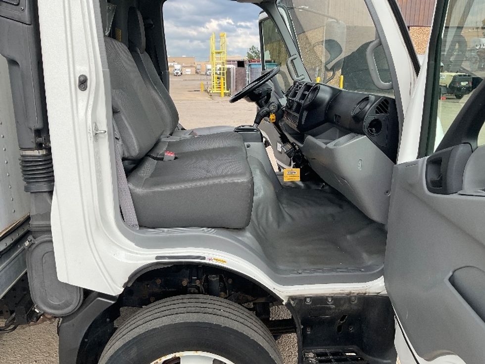 Refrigerated Truck-Light and Medium Duty Trucks-Hino-2020-195-Little Rock-AR-132,972\n\t\tmiles-$ 50,750 - Image 20