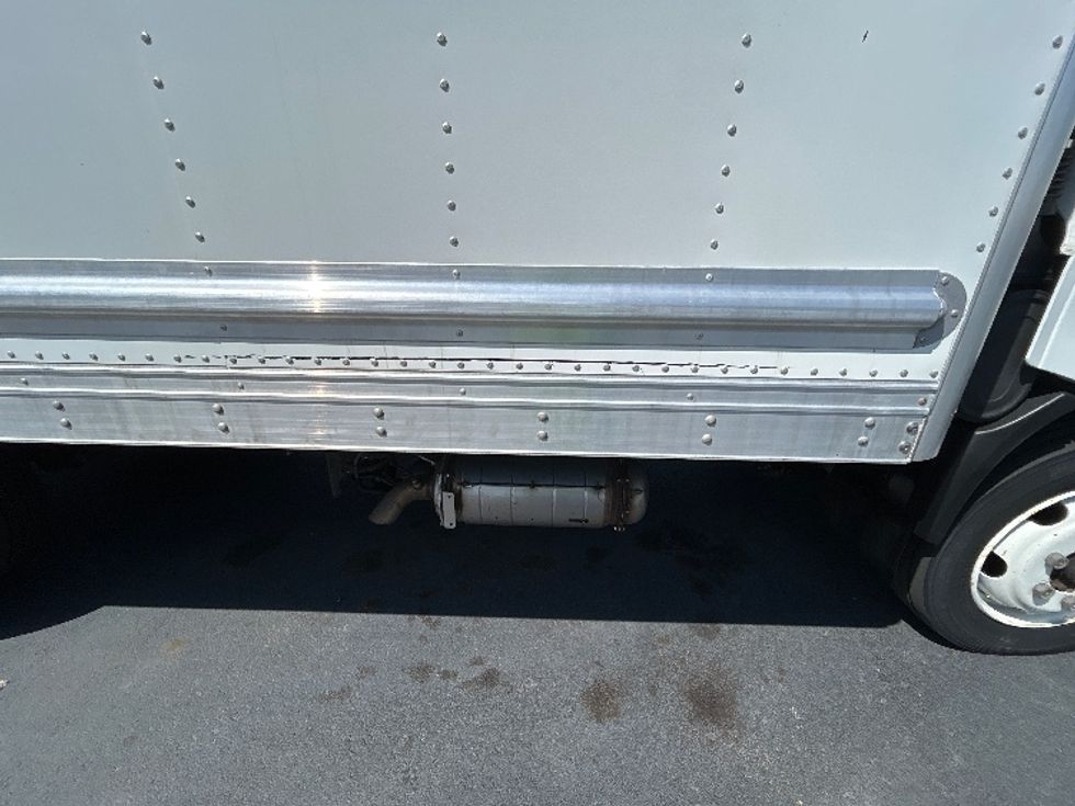 Refrigerated Truck-Light and Medium Duty Trucks-Hino-2020-195-Little Rock-AR-132,972\n\t\tmiles-$ 50,750 - Image 27