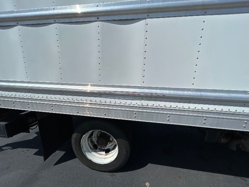 Refrigerated Truck-Light and Medium Duty Trucks-Hino-2020-195-Little Rock-AR-132,972\n\t\tmiles-$ 50,750 - Image 28