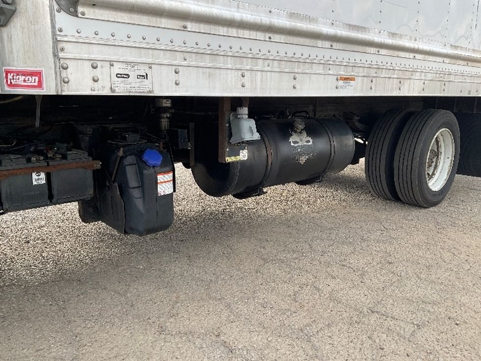 Refrigerated Truck-Light and Medium Duty Trucks-Hino-2020-195-Little Rock-AR-132,972\n\t\tmiles-$ 50,750 - Image 5