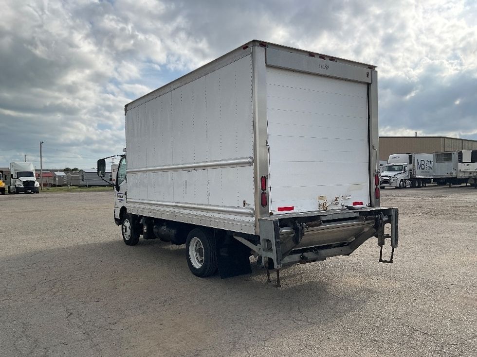 Refrigerated Truck-Light and Medium Duty Trucks-Hino-2020-195-Little Rock-AR-132,972\n\t\tmiles-$ 50,750 - Image 6