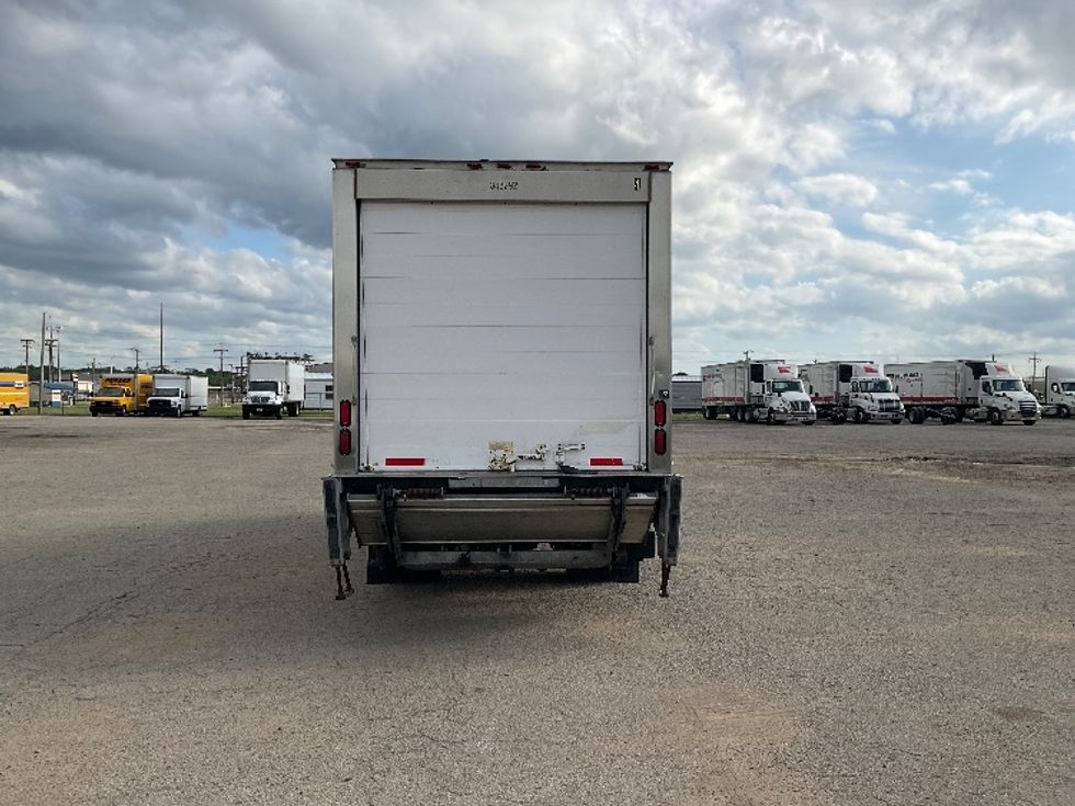 Refrigerated Truck-Light and Medium Duty Trucks-Hino-2020-195-Little Rock-AR-132,972\n\t\tmiles-$ 50,750 - Image 7