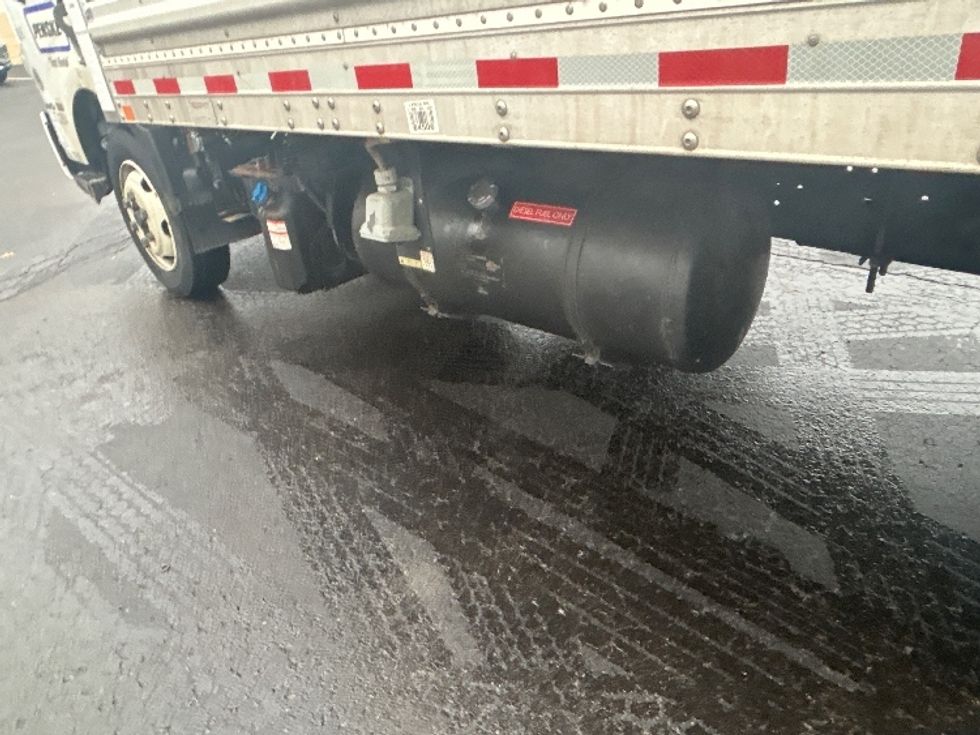 Refrigerated Truck-Light and Medium Duty Trucks-Hino-2020-195-Louisville-KY-114,714\n\t\tmiles-$ 53,500 - Image 23