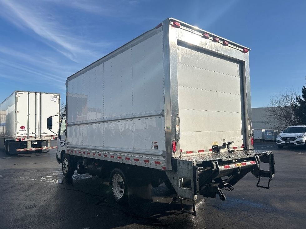 Refrigerated Truck-Light and Medium Duty Trucks-Hino-2020-195-Louisville-KY-114,714\n\t\tmiles-$ 53,500 - Image 5