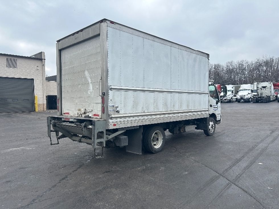 Refrigerated Truck-Light and Medium Duty Trucks-Hino-2020-195-Louisville-KY-130,445\n\t\tmiles-$ 50,250 - Image 13