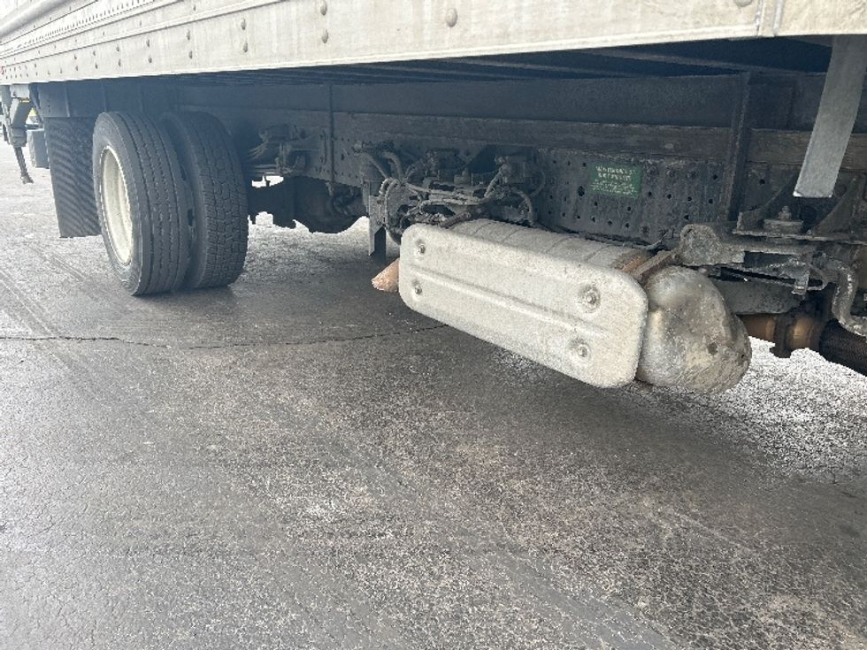 Refrigerated Truck-Light and Medium Duty Trucks-Hino-2020-195-Louisville-KY-130,445\n\t\tmiles-$ 50,250 - Image 14