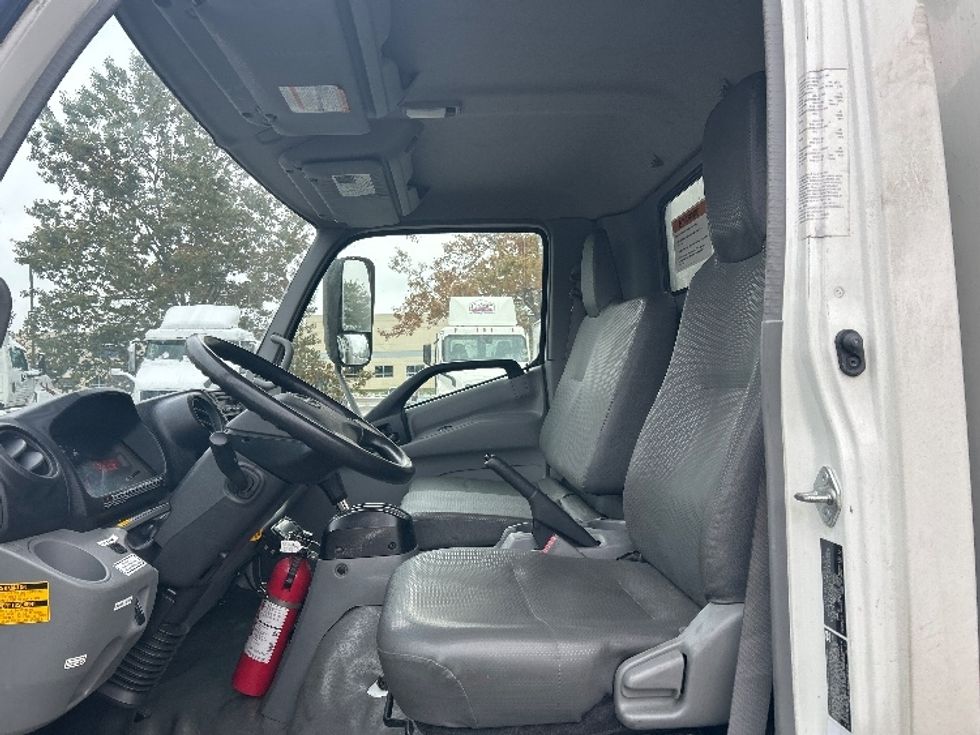 Refrigerated Truck-Light and Medium Duty Trucks-Hino-2020-195-Louisville-KY-130,445\n\t\tmiles-$ 50,250 - Image 19